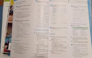 Facile plus! 3, méthode de français Livre de l'...