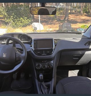 Peugeot 208 82000km Distribucion hecha
