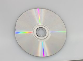 CD AC/DC Back in Black (1980)