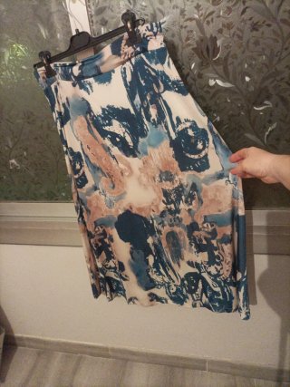 La ropa a 1€