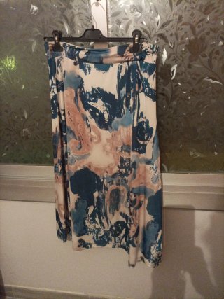 La ropa a 1€