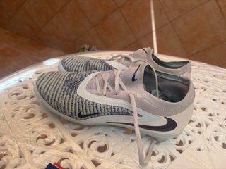 Botas de fútbol Nike Talla 42