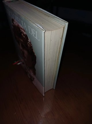 Enciclopedia del Mundo Bíblico II (I-Z).