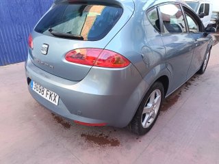 SEAT Leon 2007