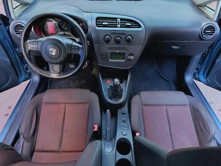 SEAT Leon 2007