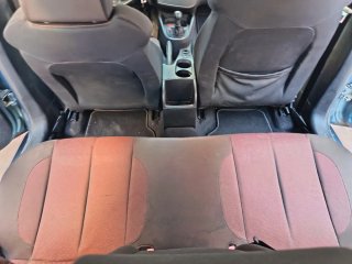 SEAT Leon 2007