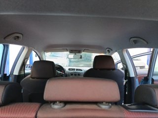 SEAT Leon 2007