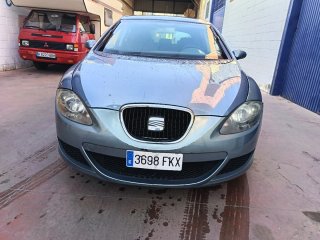 SEAT Leon 2007