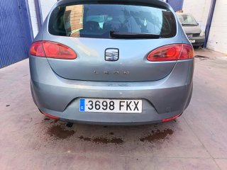 SEAT Leon 2007