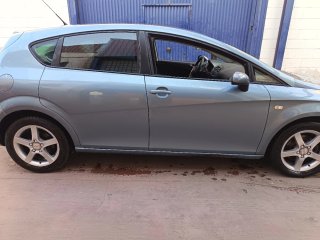 SEAT Leon 2007