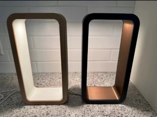 Lámpara LED Diseño Minimalista