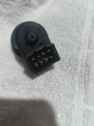 Botón Espejos Retrovisores Renault Scenic 2
