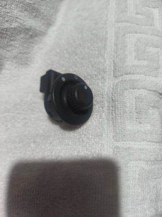 Botón Espejos Retrovisores Renault Scenic 2