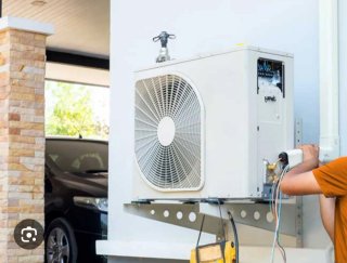 Se ofrece instalador de Aire Acondicionado