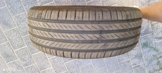 Neumáticos Michelín 205/55 R16 91W