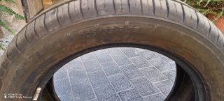 Neumáticos Michelín 205/55 R16 91W