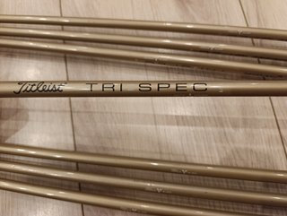 Set de palos de golf Titleist DCI