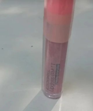 ACTION&WELL Labial Rosa Mate