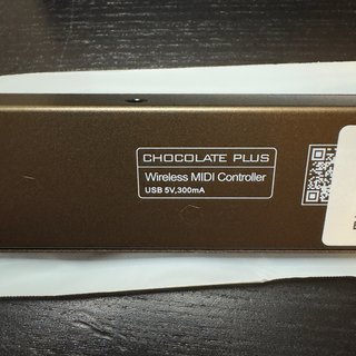 Pedal M-VAVE Chovolate Plus