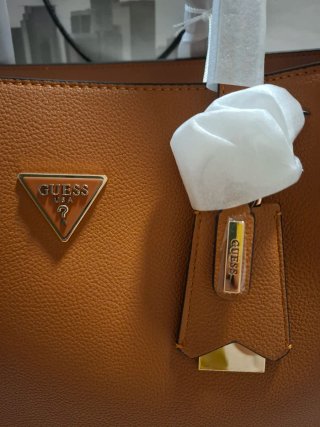 Bolso Guess Marrón