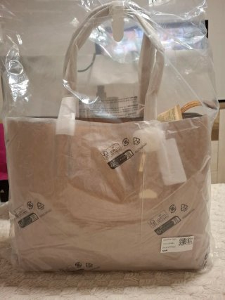 Bolso Guess Marrón