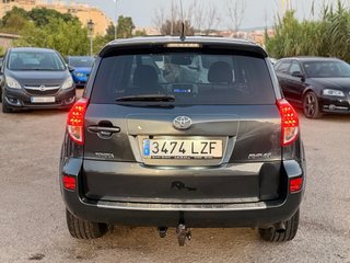 Toyota RAV4 2007