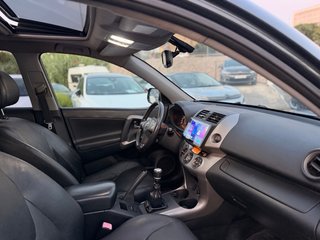 Toyota RAV4 2007