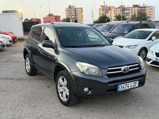 Toyota RAV4 2007