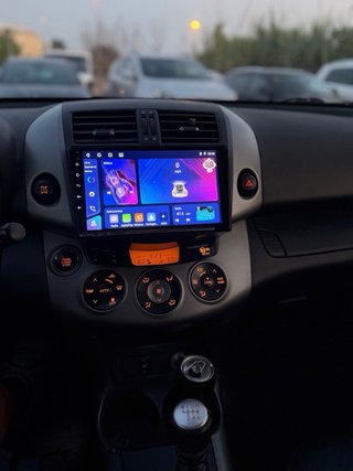 Toyota RAV4 2007