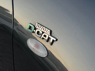 Toyota RAV4 2007
