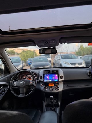 Toyota RAV4 2007