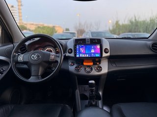 Toyota RAV4 2007