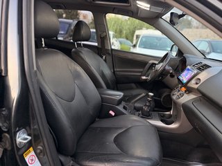 Toyota RAV4 2007