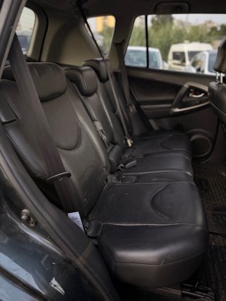 Toyota RAV4 2007