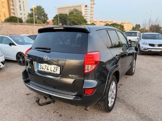 Toyota RAV4 2007