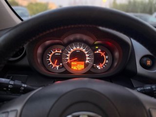 Toyota RAV4 2007