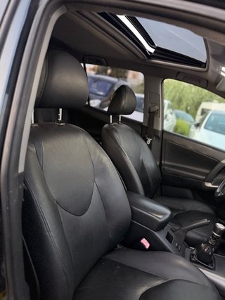 Toyota RAV4 2007
