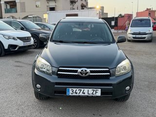 Toyota RAV4 2007