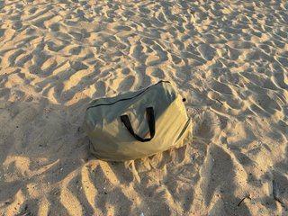 Kayak K2 Challenger Intex inflable