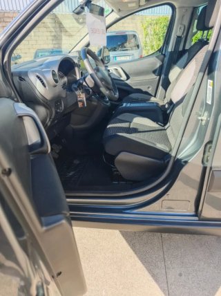 Peugeot Partner 2017