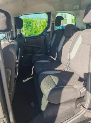 Peugeot Partner 2017