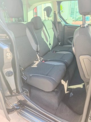Peugeot Partner 2017
