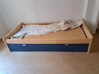 Cama nido infantil. NO ENVÍO