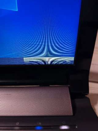 Portátil Asus N53S
