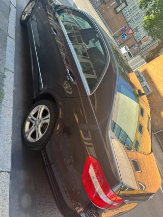 Mercedes-Benz C297 2010