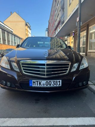 Mercedes-Benz C297 2010