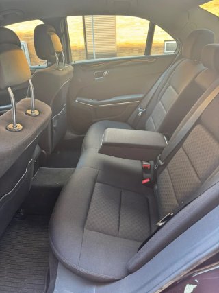 Mercedes-Benz C297 2010