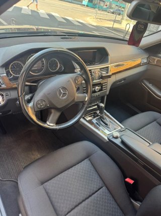 Mercedes-Benz C297 2010