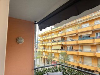 Toldo portàtil