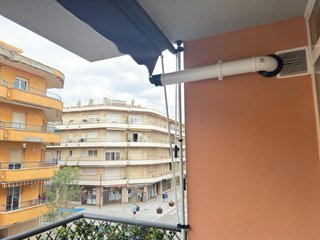 Toldo portàtil